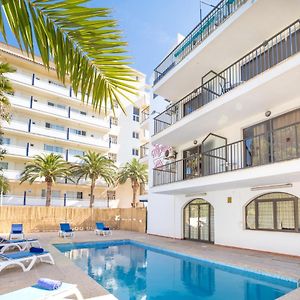 Apartamentos Bella Maria